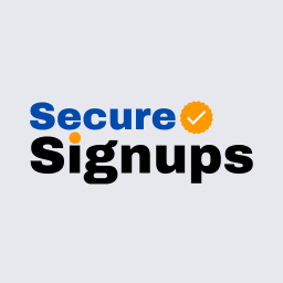 Secure Signups @daffodilweb